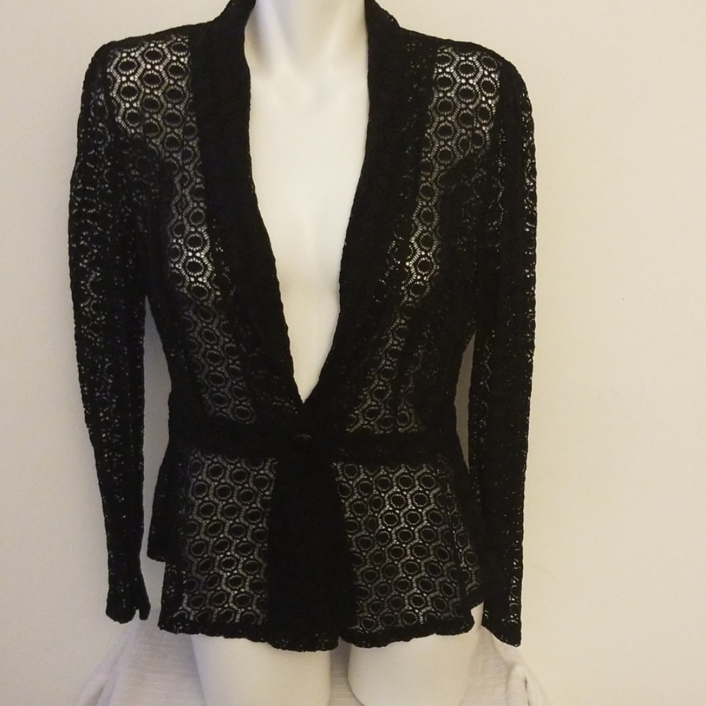 Cato blazer